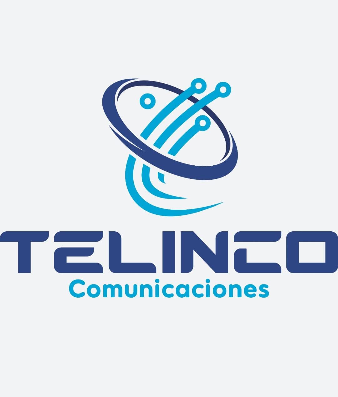 logo: Telinco Comunicaciones